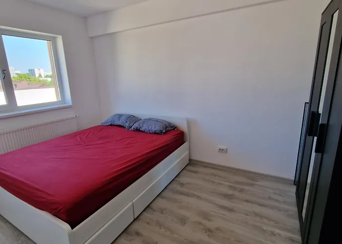 Apartament 3 Cam Grand Arena