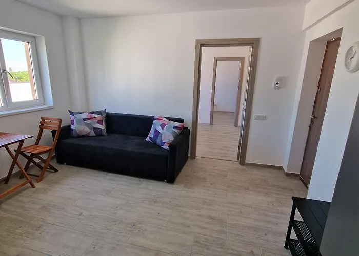 Apartament 3 Cam Grand Arena